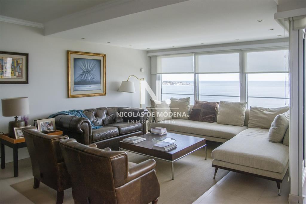 Hermoso Departamento en venta.