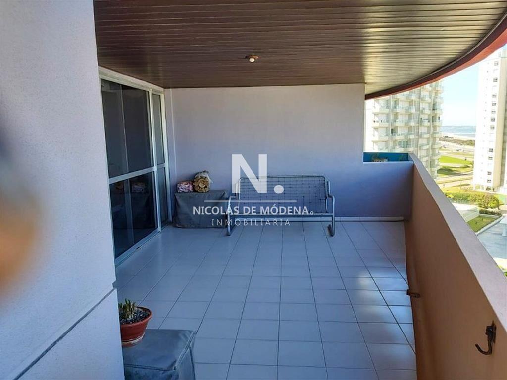 departamentoen venta de 2 dormitorios en zona Del