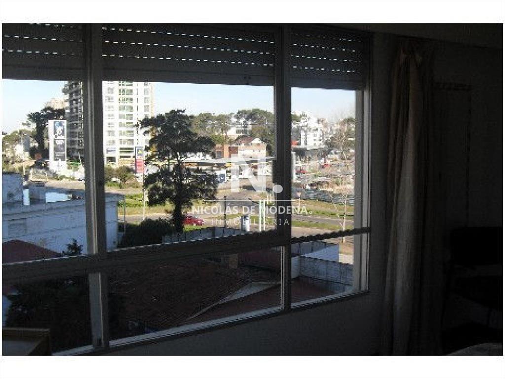Apartamento en Punta del Este, Roosevelt