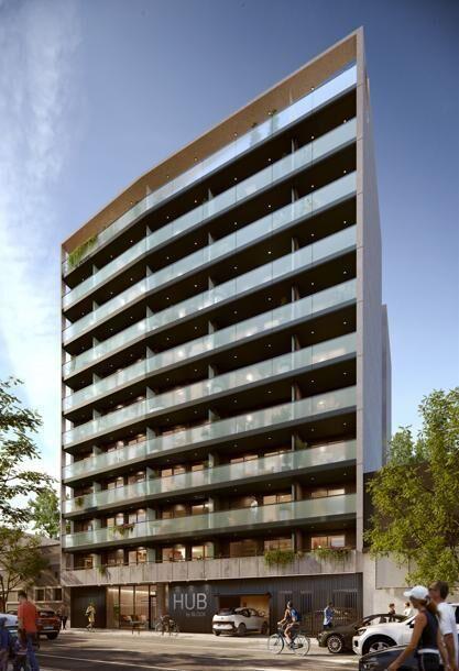 Venta Apartamento 2 Dormitorios en Cordon