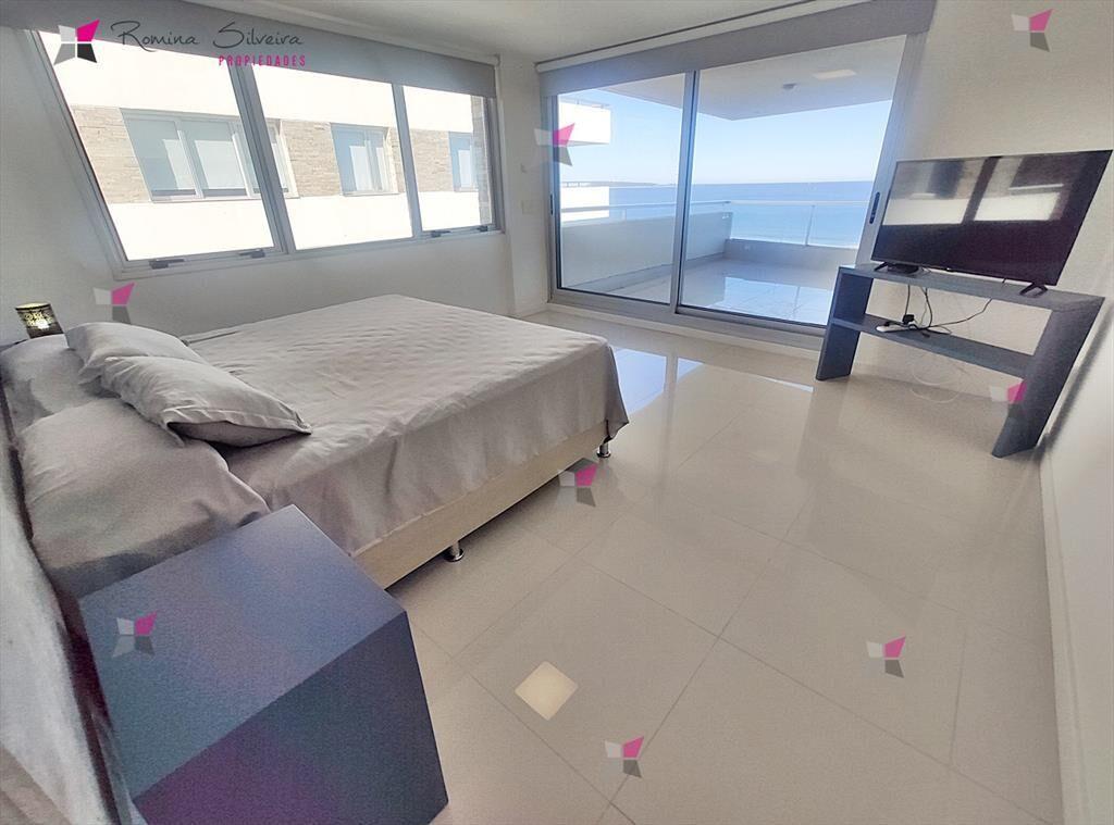 VENTA DE APARTAMENTO DE 3 DORMITORIOS EN EDIFICIO LUMIERE P