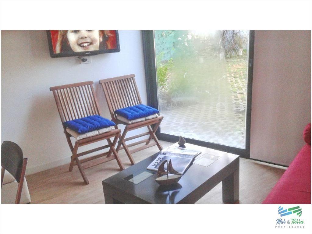 Apartamento en Roosevelt, 1 dormitorios *