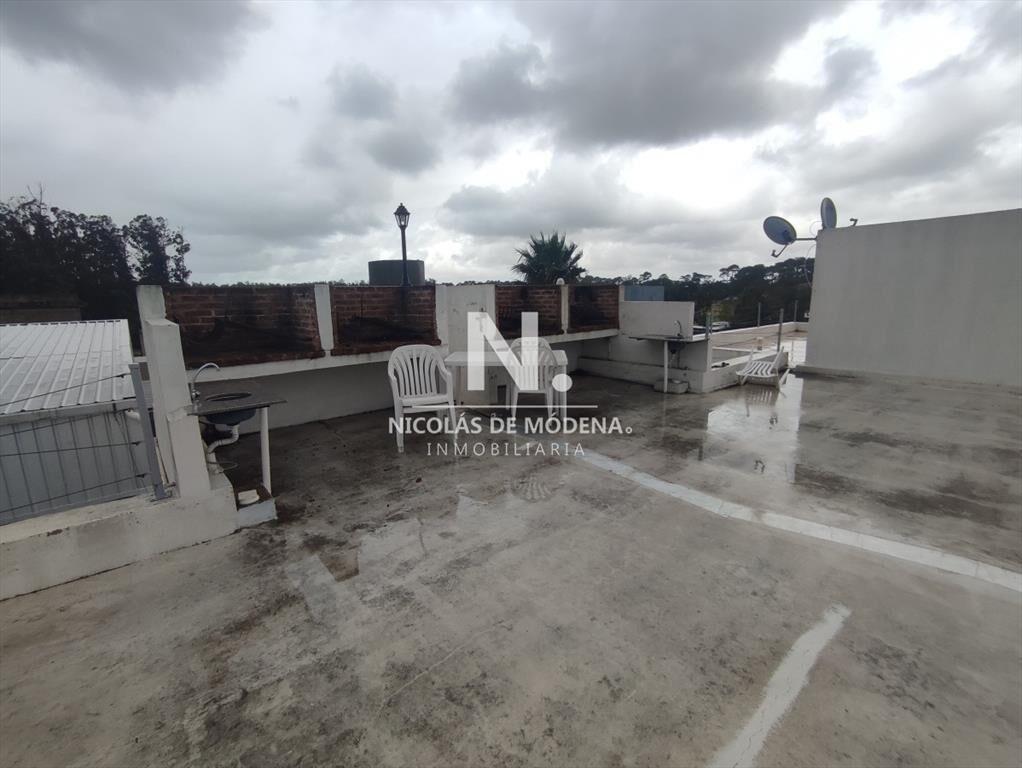 Venta complejo de apartamentos en Maldonado.