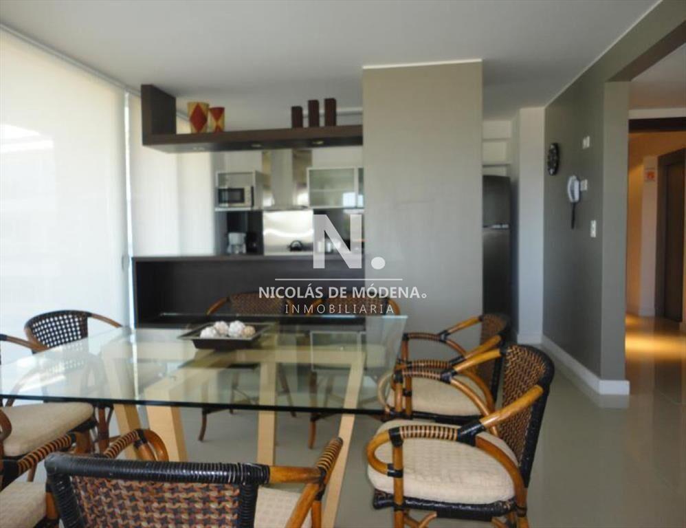 Apartamento en Rincon del Indio a pasos de la Playa Brava e