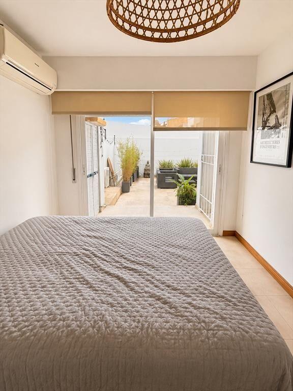 Vende Apartamento Parque Batlle 1 d Patio garage