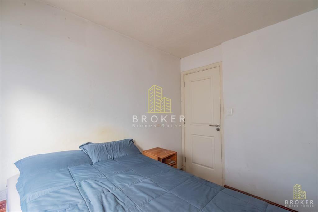 VENTA DE APARTAMENTO DE 1 DORMITORIO EN POCITOS