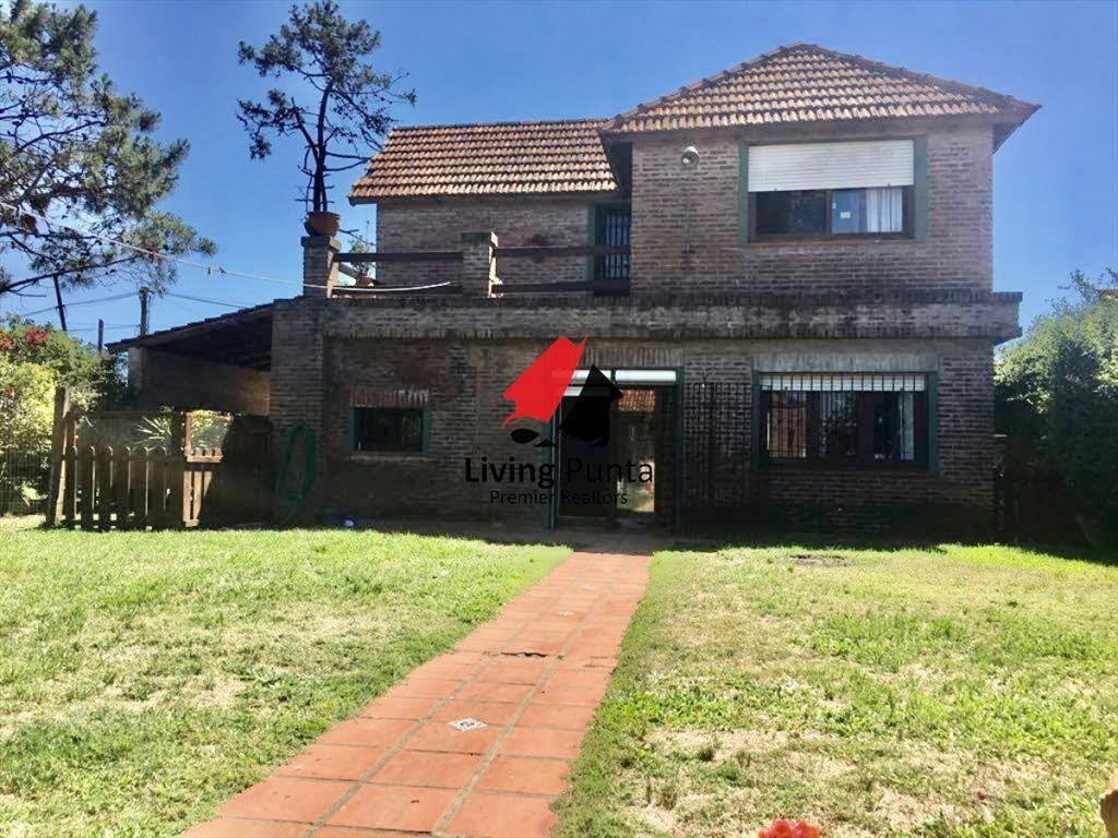 Hermosa casa a la venta de 5 dormitorios