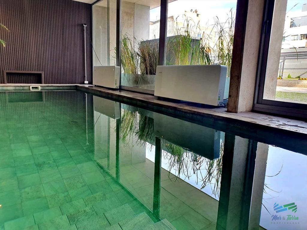 En venta apartamento 1 dormitorio a estrenar en