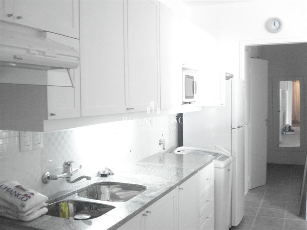 Apartamento en Mansa, 2 dormitorios *