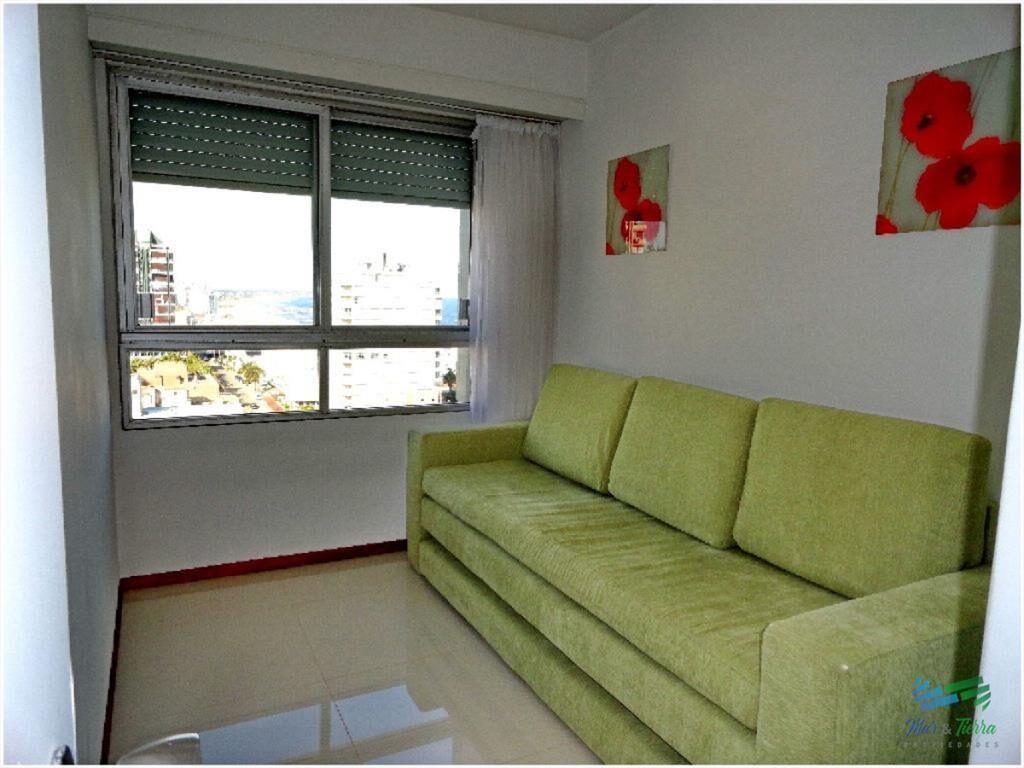 Apartamento en venta de 3 dormitorios en Punta
