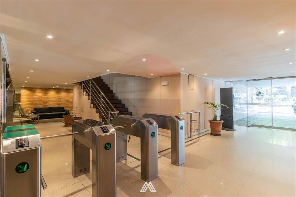 Se vende oficina en Plaza Cagancha, Torre Libertad
