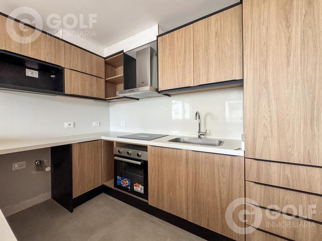 Venta Apartamento 1 dormitorio con Terraza en Punta Carreta