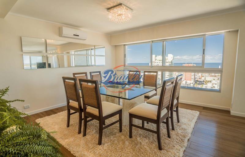 Apartamento Venta en Península