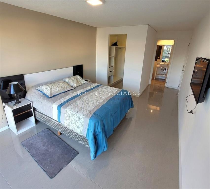 Apartamento en venta de 1 dormitorio en torre -