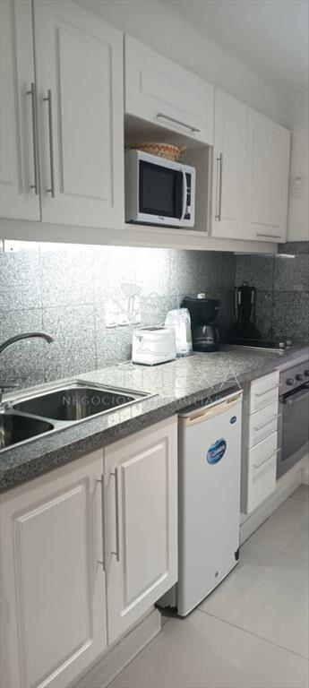 Apartamento Monoambiente en Green Park Solanas