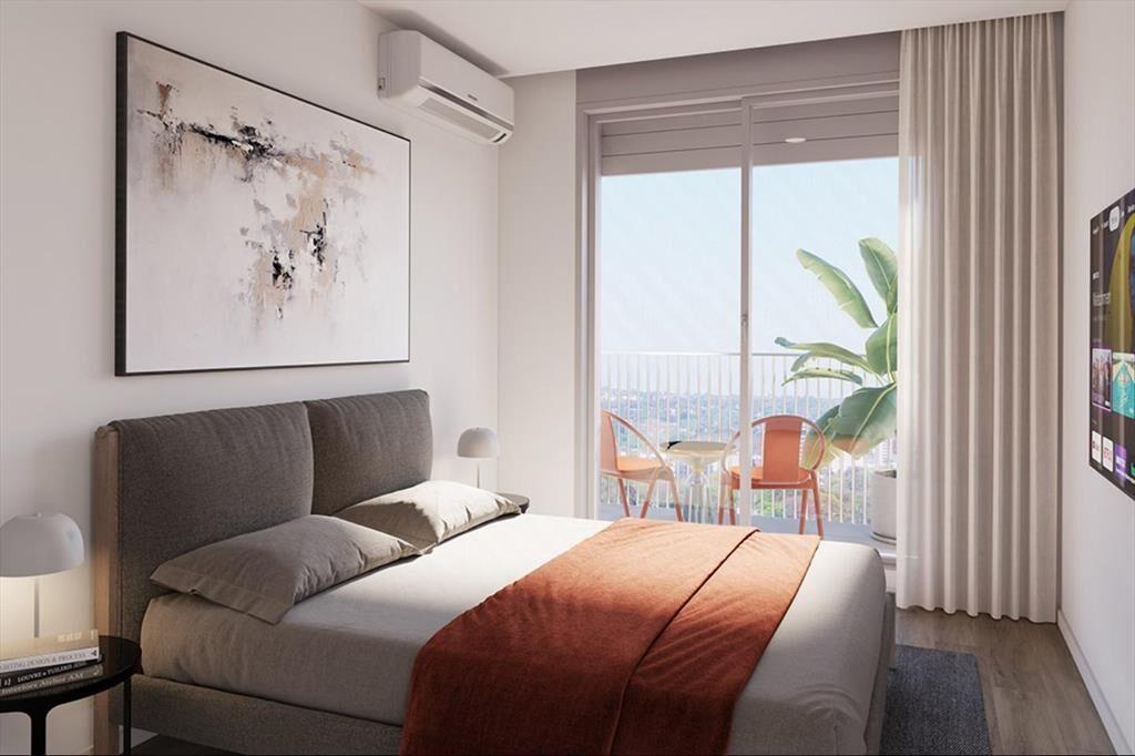 Venta Apartamento 1 Dormitorio en Cordon