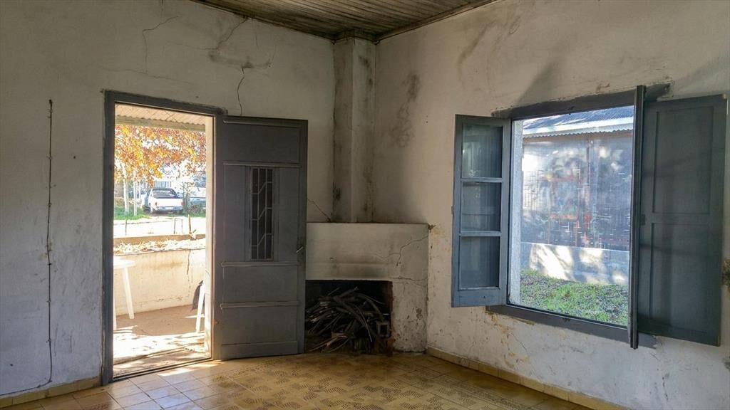 Casa en Nueva Helvecia