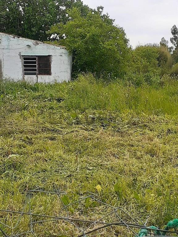 Venta?-TERRENO 1500 m2/Mas Construccion Precaria/ Proxi. ...