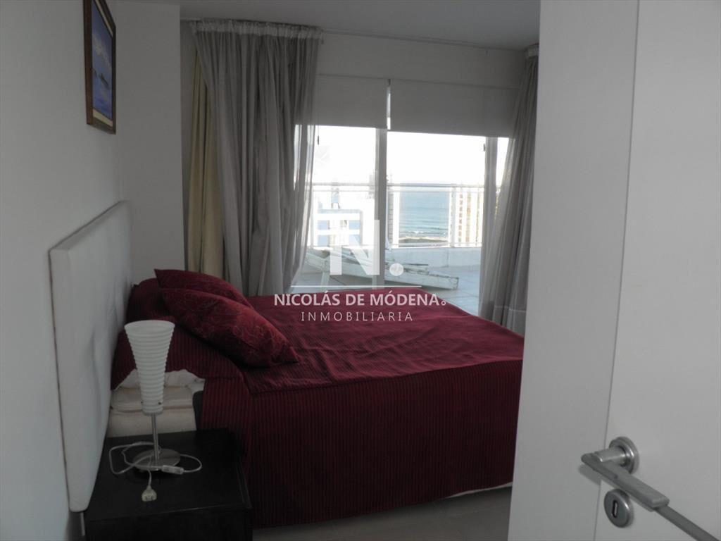 PENT HOUSE EN TORRE DE CATEGORÍA
