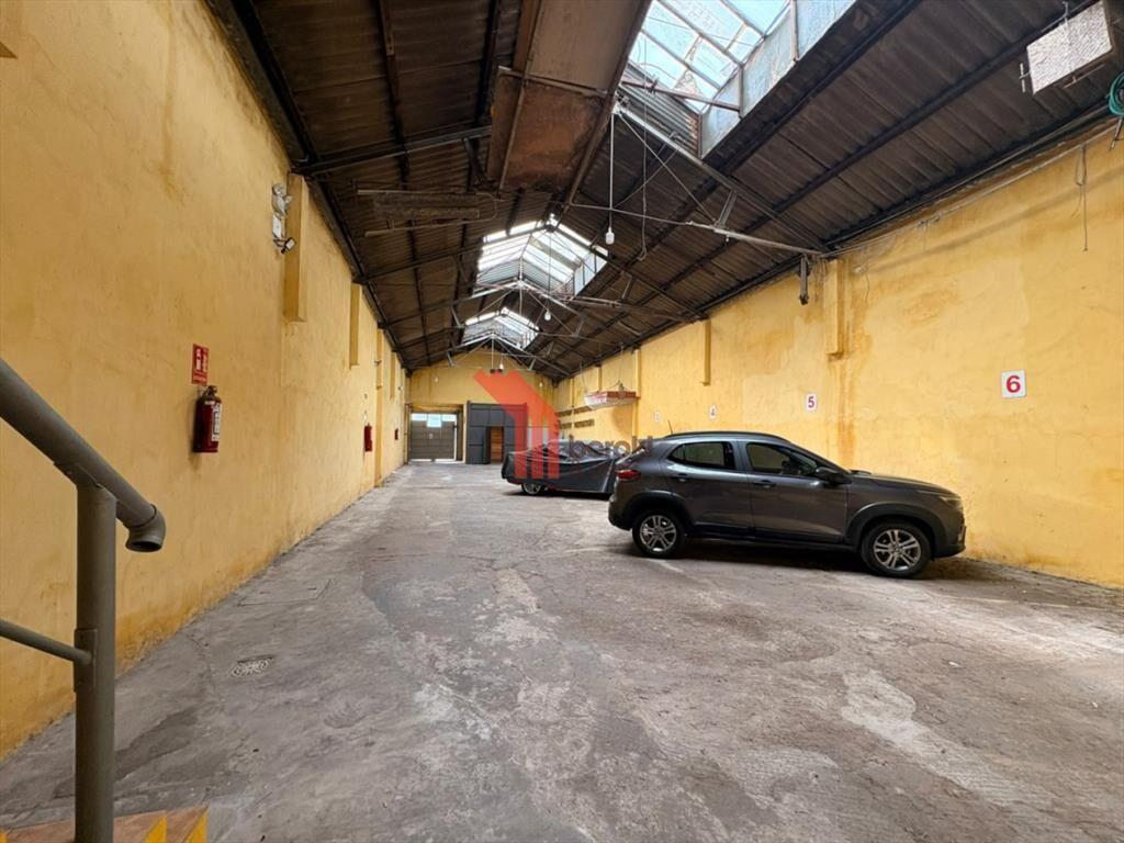 Venta 4 apartamentos y garajes con renta, Brazo Oriental