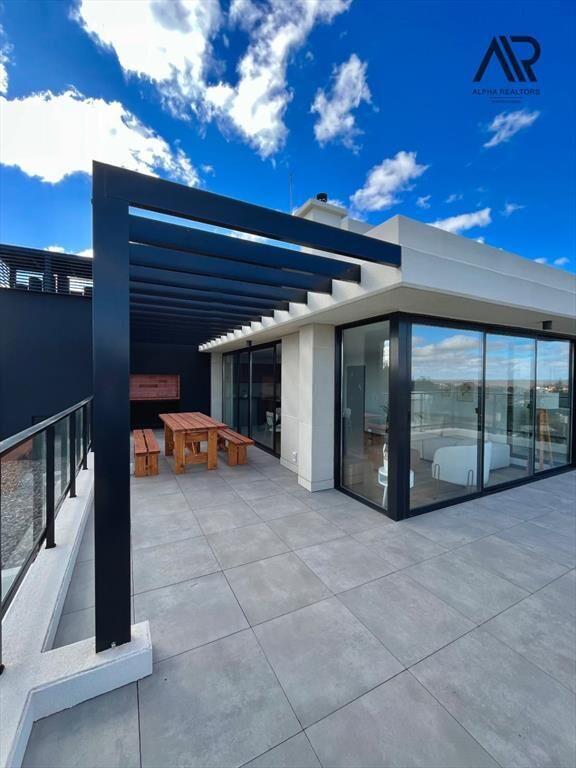 Penthouse 3 dormitorios en Barra de Carrasco