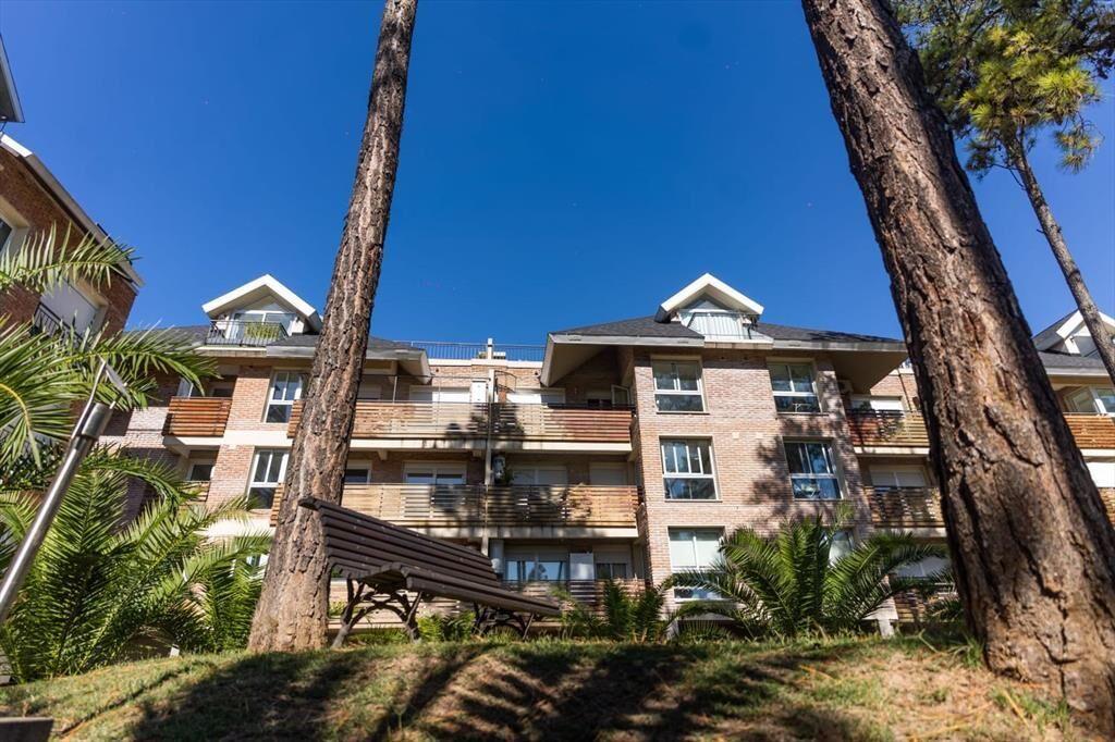 ALQUILER HARAS DEL LAGO, 2 DORMI ,BALCON Y GARAJE