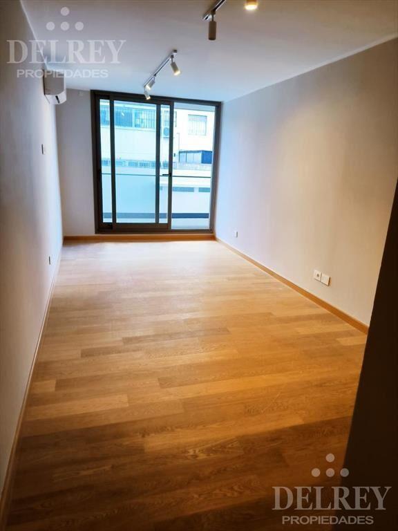 Venta Apartamento - Parque Rodó DELREY PROPIEDADES