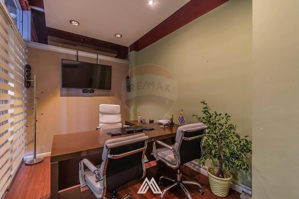 ALQUILA LOCAL CON OFICINAS + APTO BUCEO RAMBLA GGE