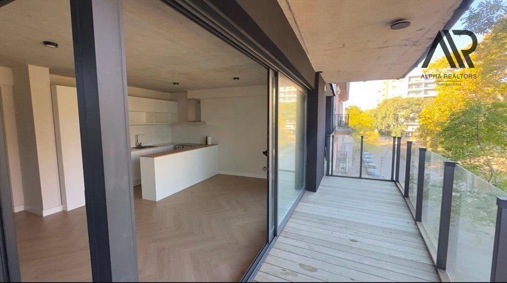 Apartamento en venta c/ cochera en Bella Vista