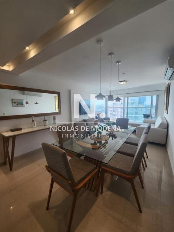 Pent House En Venta Miami Boulevard , Playa