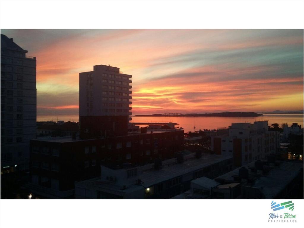 Hermoso apartamento con espectacular vista al mar