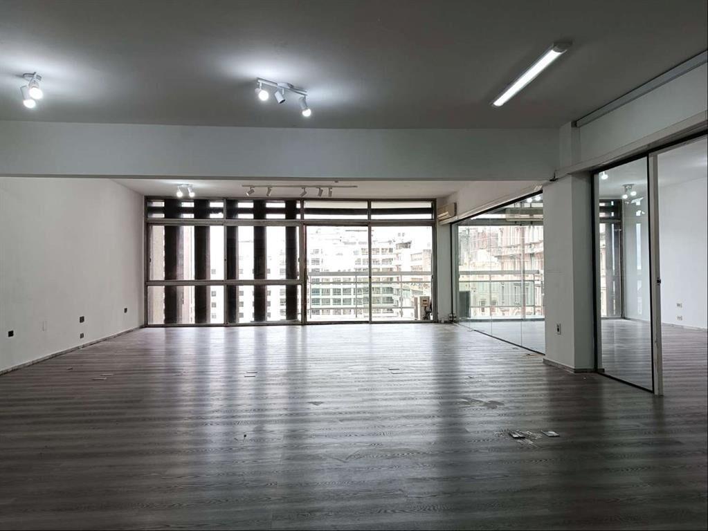 Alquiler o Venta - Oficina - Centro - Plza. Independencia