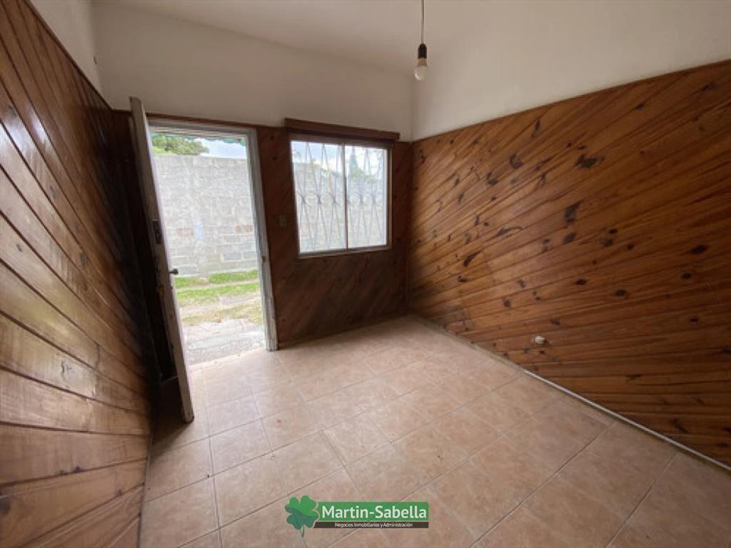 Casa en Alquiler - Buceo