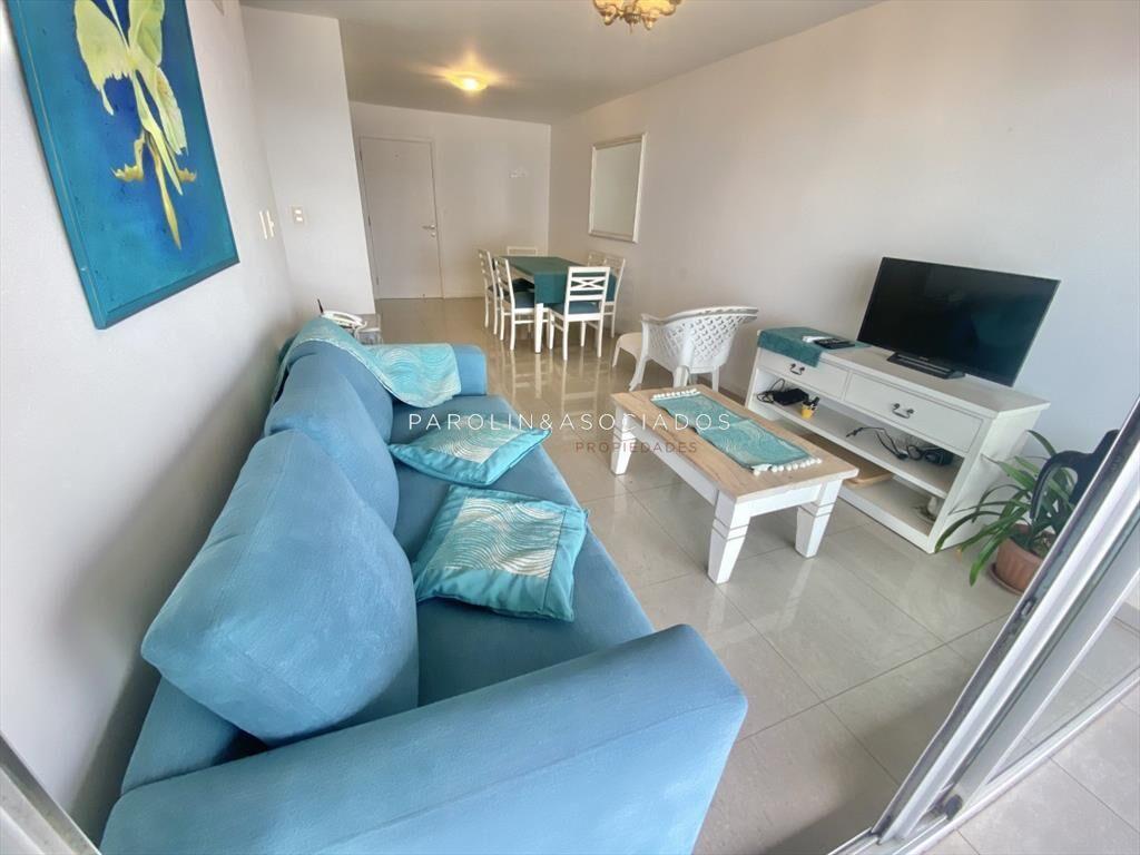 EXCELENTE DEPARTAMENTO EN VENTA DE 2 DORMITORIOS EN EDIFICI