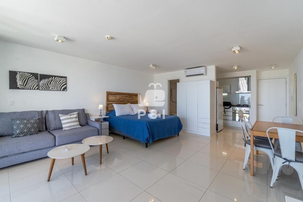 Apartamento monoambiente en Syrah Bahía; Punta -