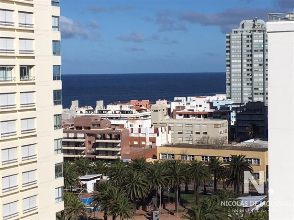 VENTA - ALQUILER ANUAL APARTAMENTO