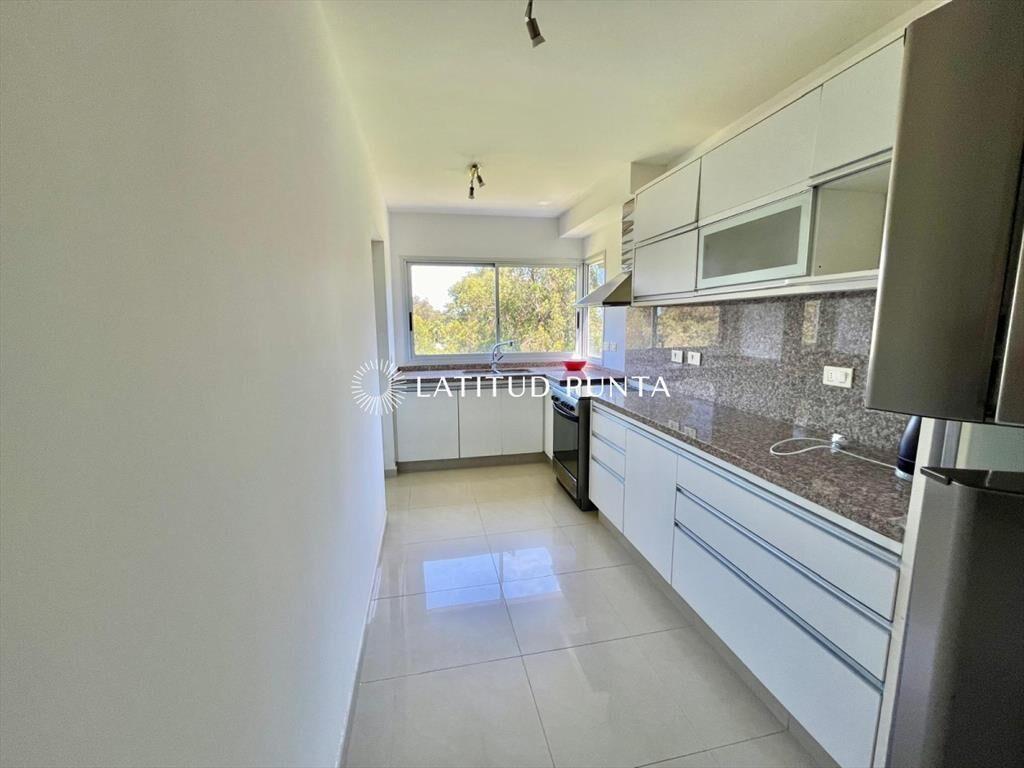 Pent-house 2 dormitorios. Golf