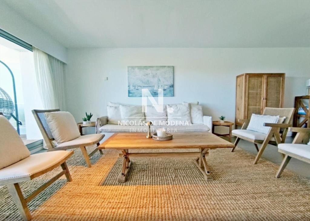 Vende espectacular Apartamento de 2 dormitorios