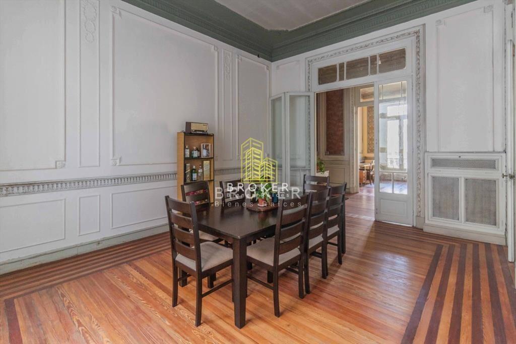 Venta apartamento 4 dormitorios en el Centro