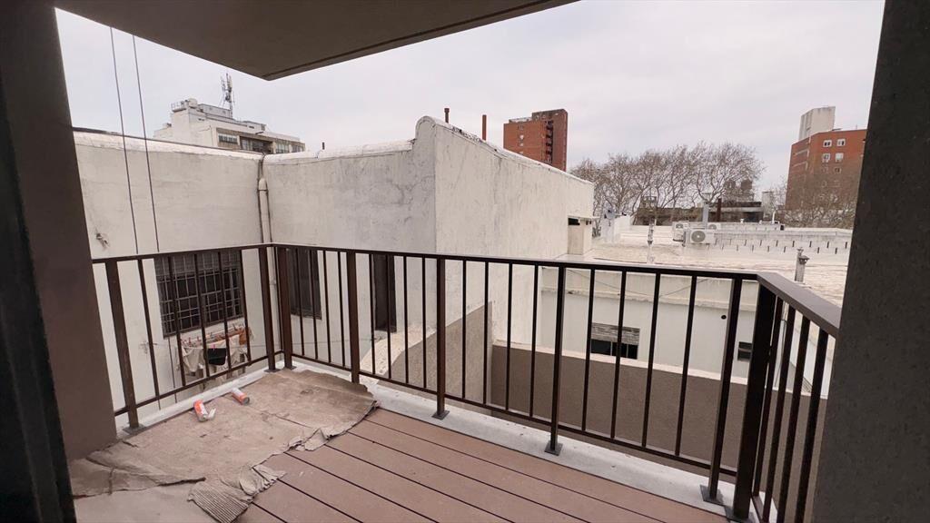 VENTA BARRIO SUR APTO 2 DORMITORIOS SET 26 FRENTE