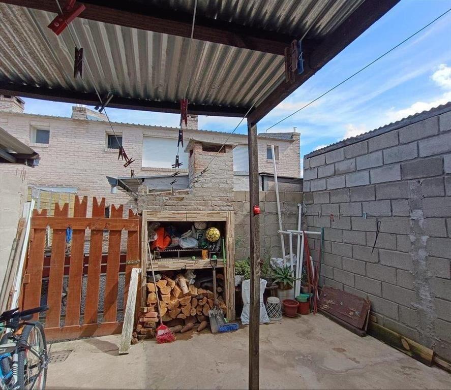 Vivienda de dos dormitorios en venta