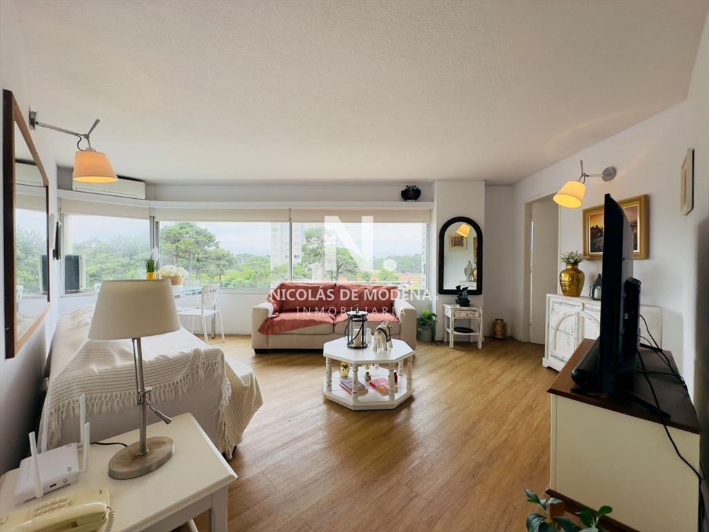 Departamento en venta en Punta del Este