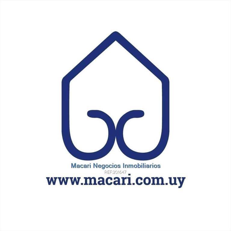 2 DORMITORIOS MACARI VENDE CORDÓN SUR