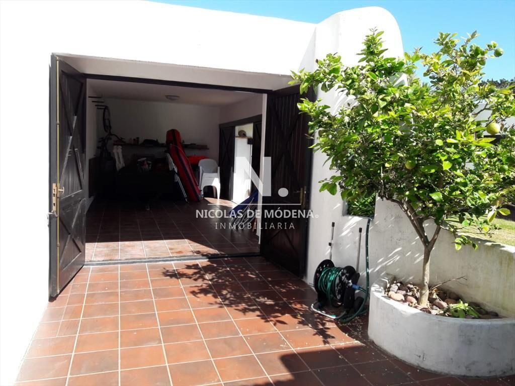 Hermosa casa a pasos de la playa!!!
