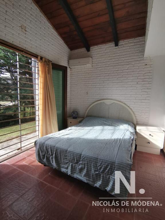 Casa Clásica San Rafael