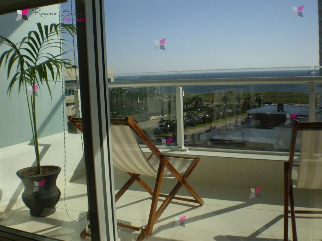 Apartamento en Mansa, 2 dormitorios *