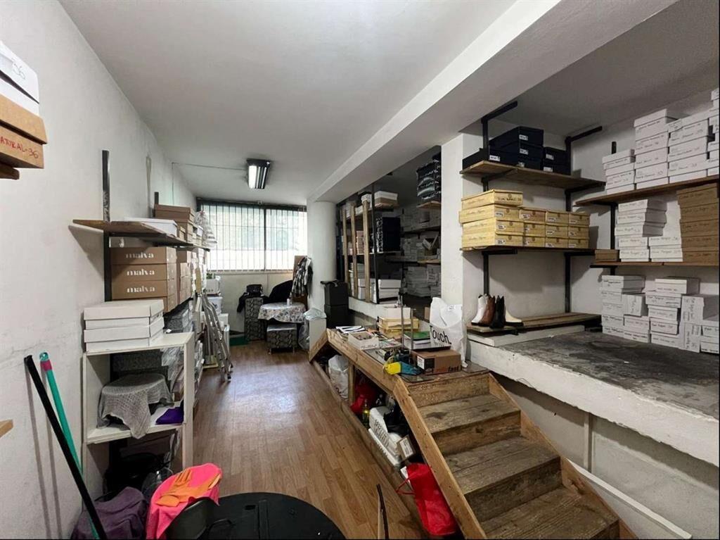 VENTA local de 60m2 en 18 de julio y Vázquez