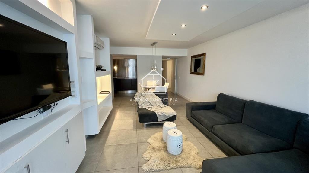 Apartamento alquiler anual 1 dormitorio y medio