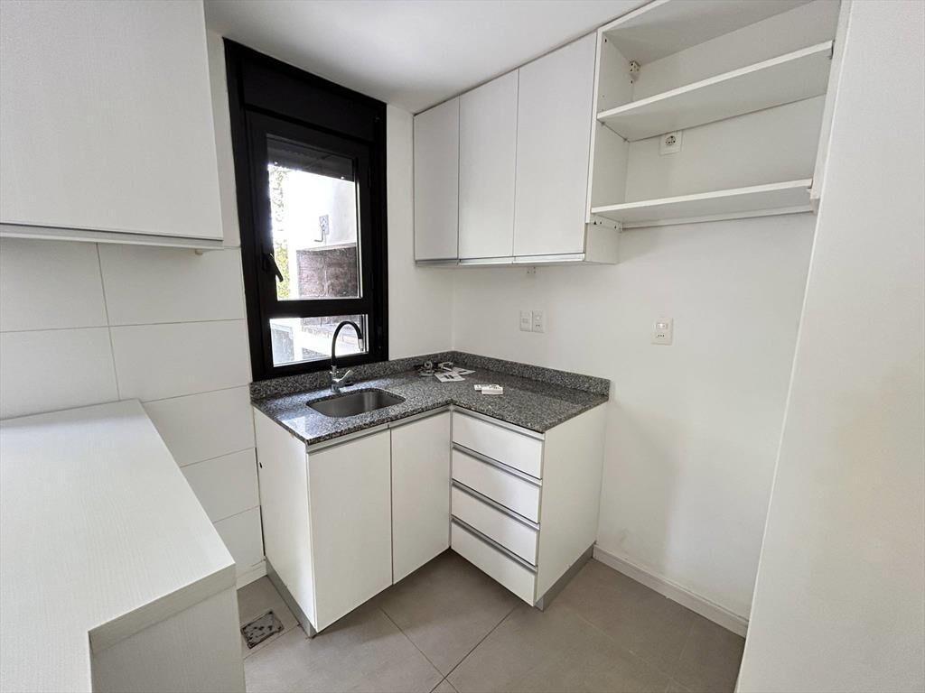 Venta Apartamento Un dormitorio en Punta Carretas Dos garaje