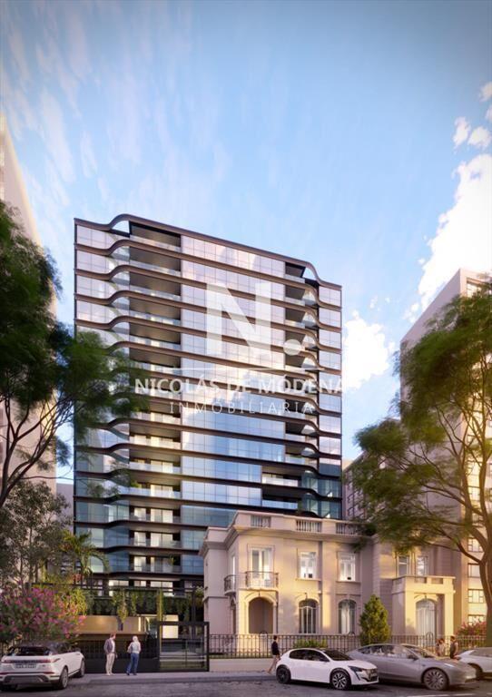 Apartamento a estrenar de 1 Dormitorio en